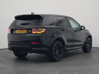 Land Rover Discovery Sport – thumbnail 12