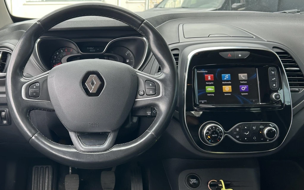 Renault Captur – foto 12