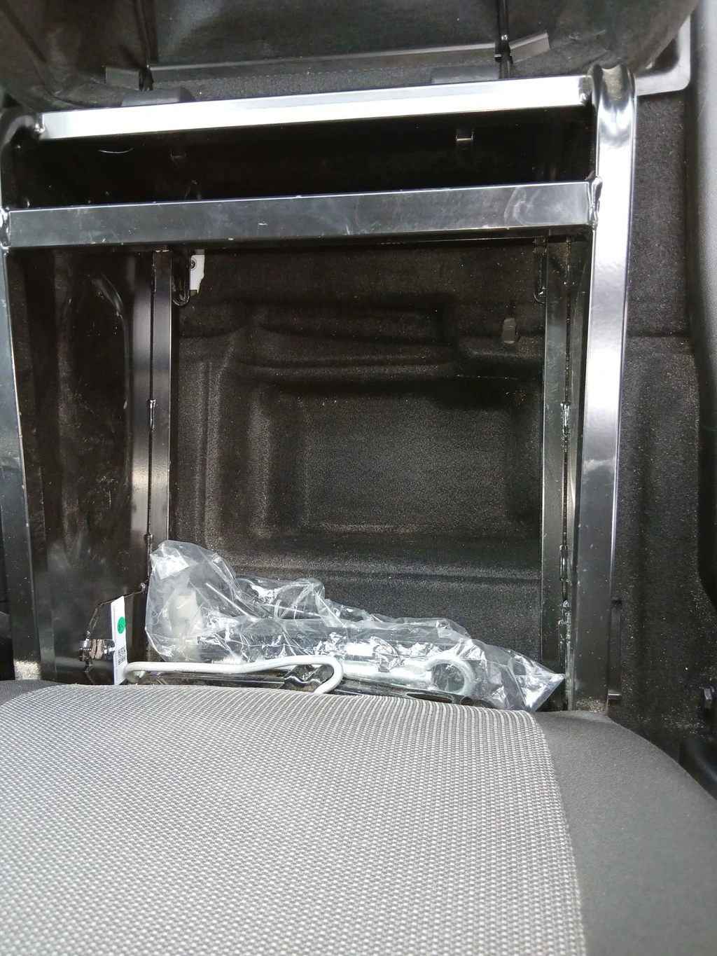 Opel Combo – foto 14