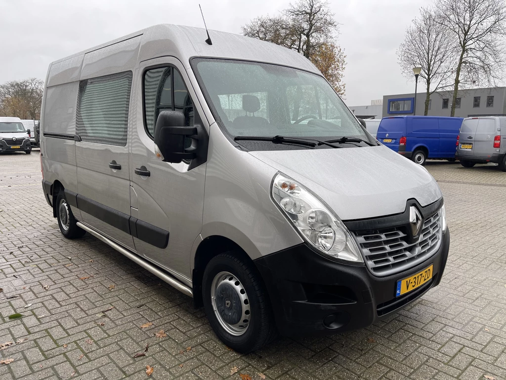 Renault Master – foto 6