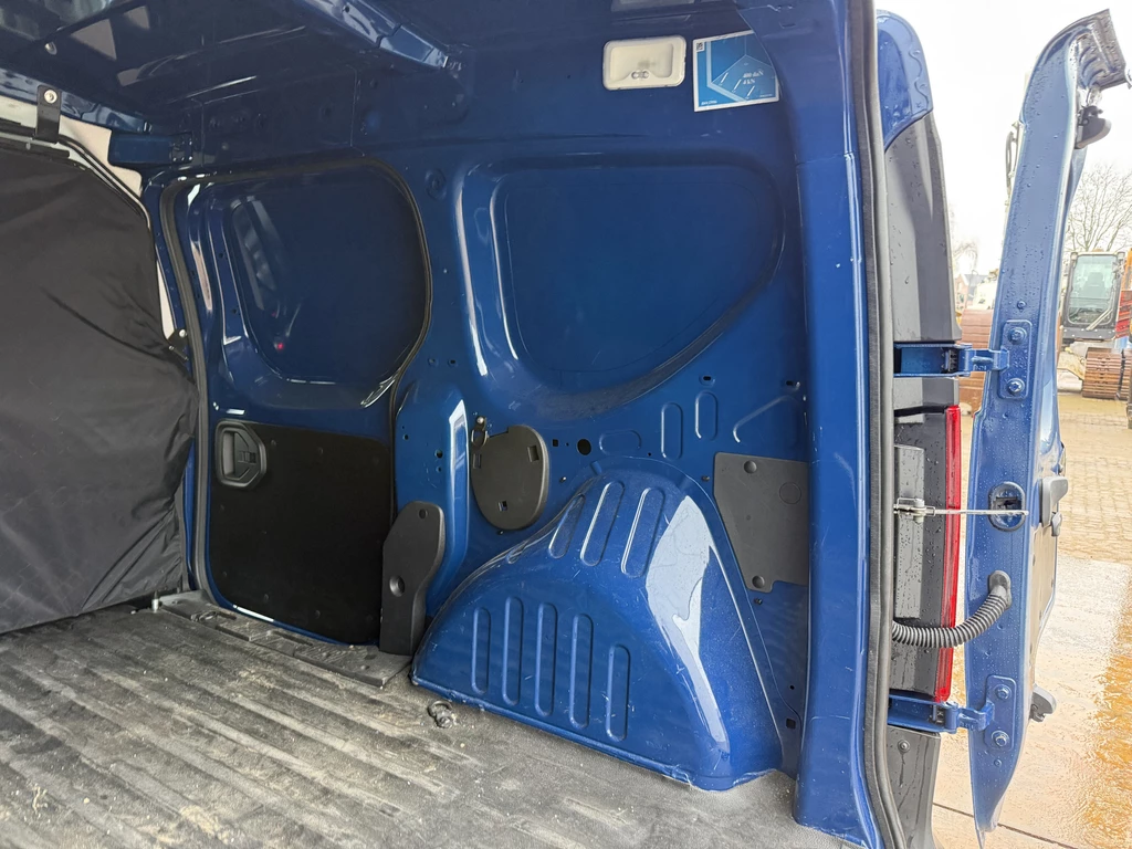 Renault Kangoo – foto 18