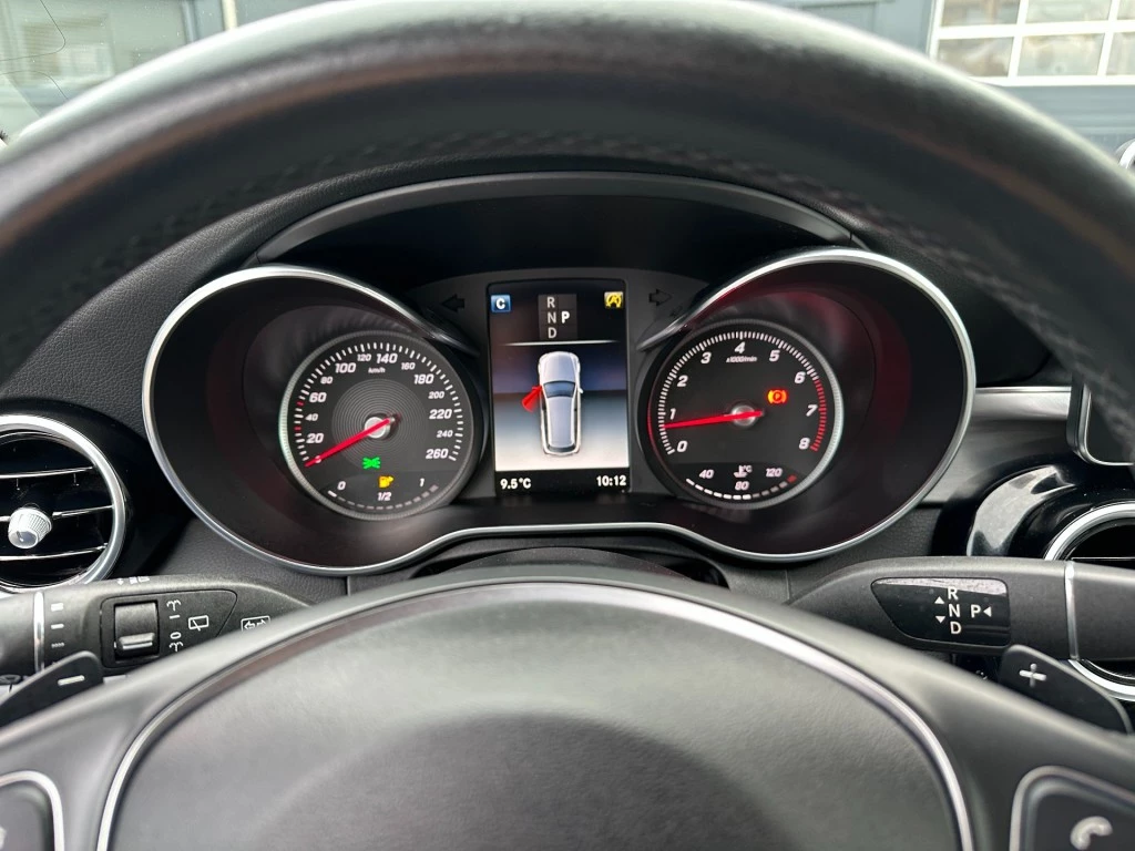 Mercedes-Benz C-Klasse – foto 28