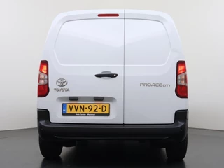 Toyota ProAce – thumbnail 4