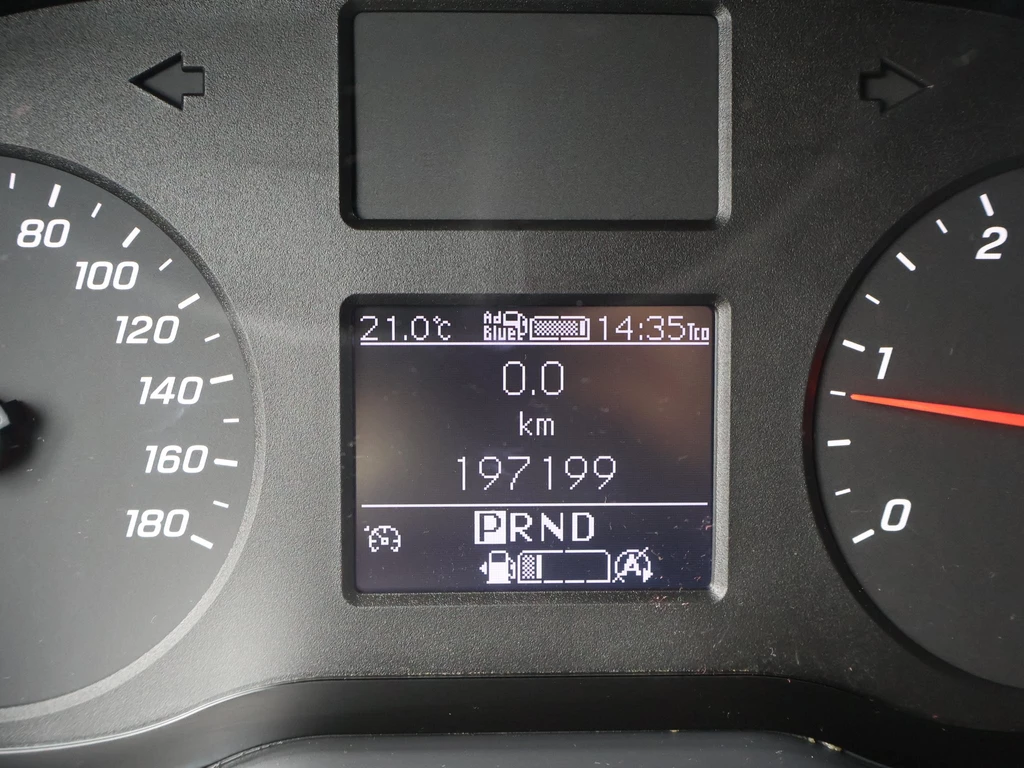 Mercedes-Benz Sprinter – foto 41