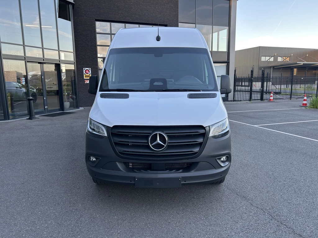 Mercedes-Benz Sprinter – foto 5