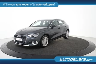 Audi A3 – thumbnail 3