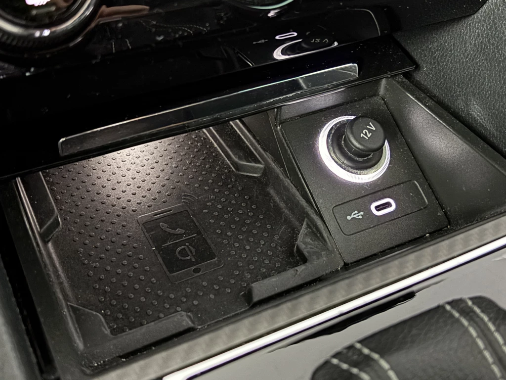 Škoda Superb – foto 37