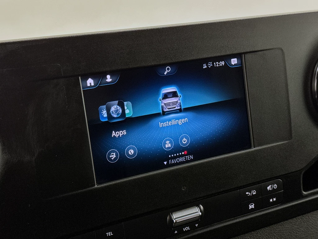 Mercedes-Benz Sprinter – foto 36