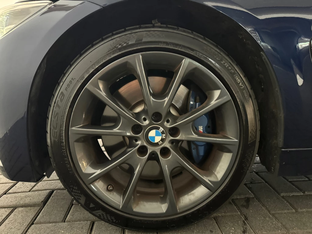 BMW 4 Serie – foto 23