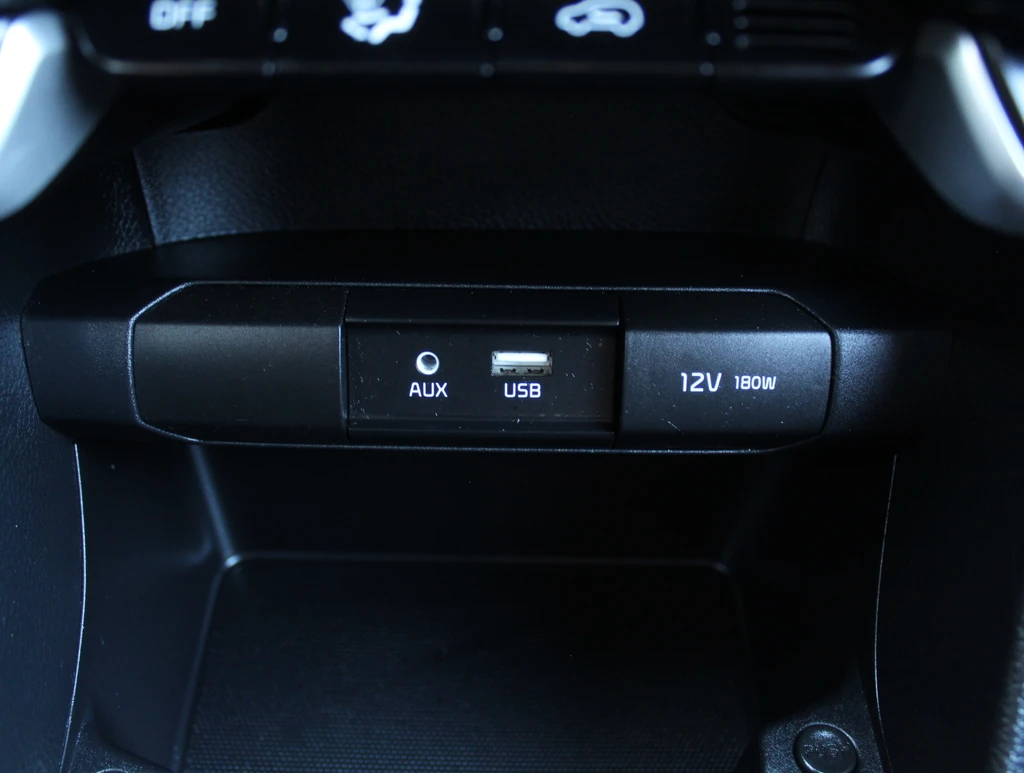 Kia Picanto – foto 41
