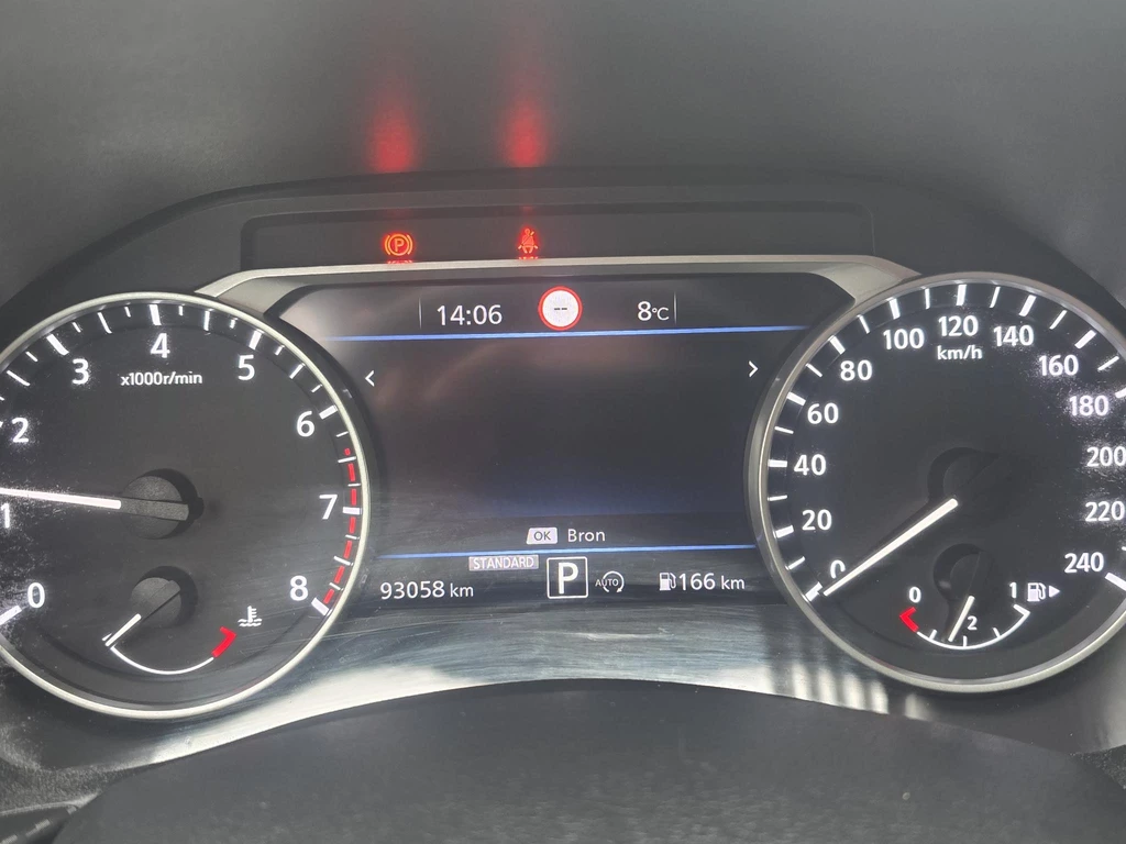 Nissan Juke – foto 18