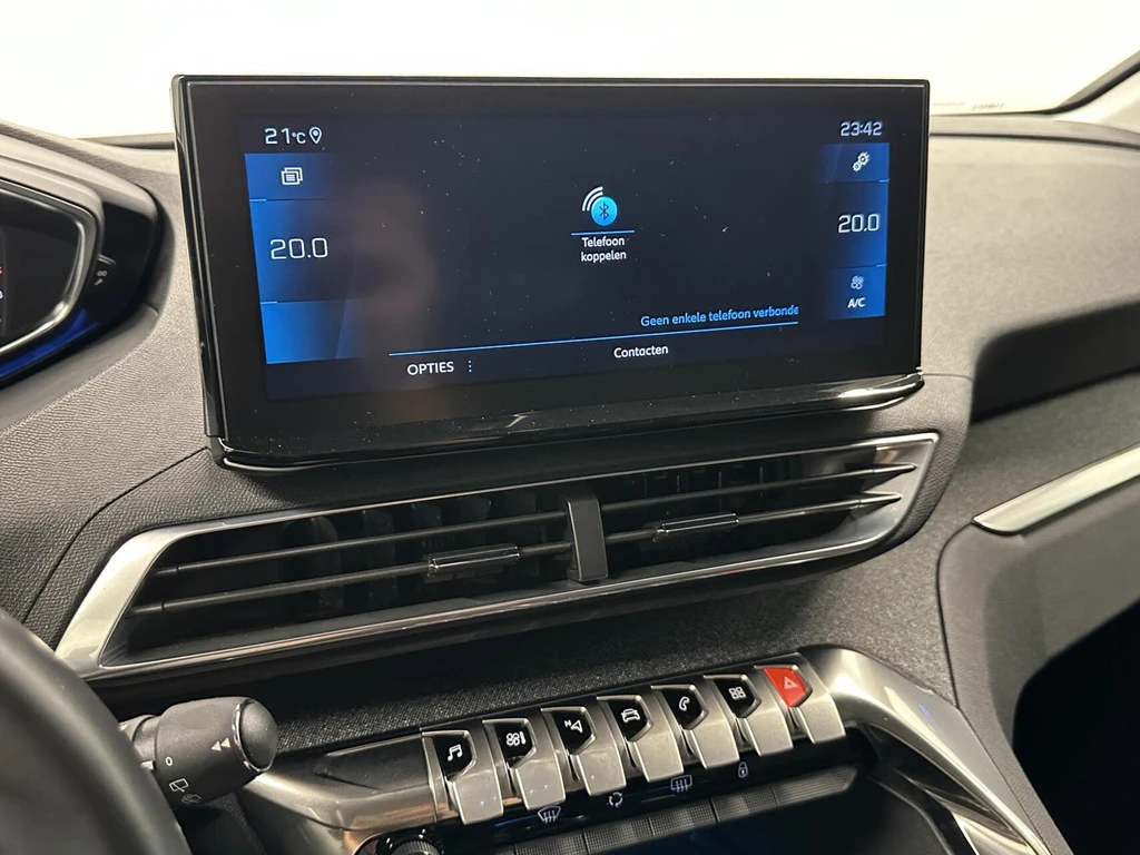 Peugeot 3008 – foto 32
