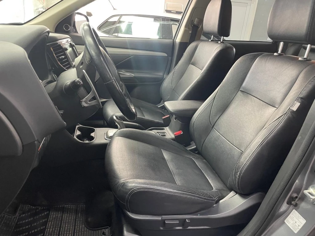 Mitsubishi Outlander – foto 9