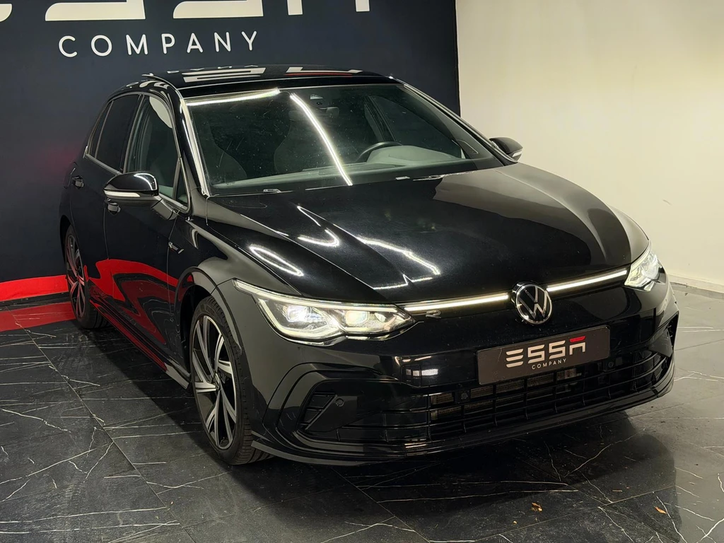 Volkswagen Golf – foto 5