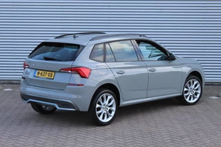 Škoda Kamiq – thumbnail 9