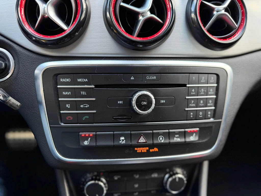 Mercedes-Benz CLA – foto 40