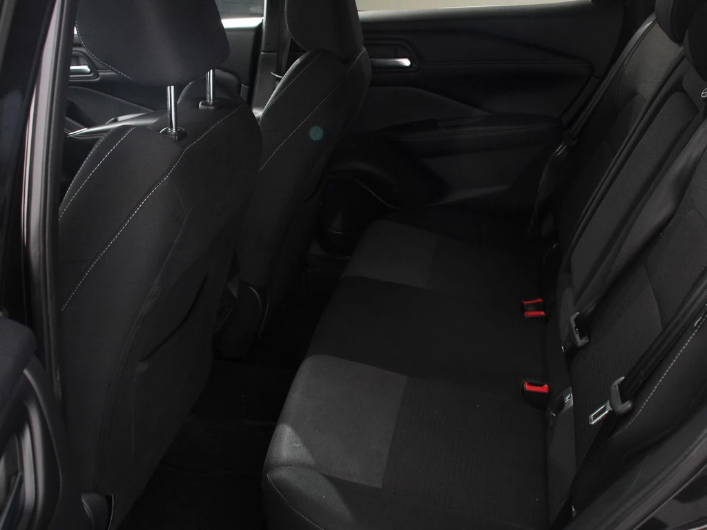 Nissan QASHQAI – foto 15