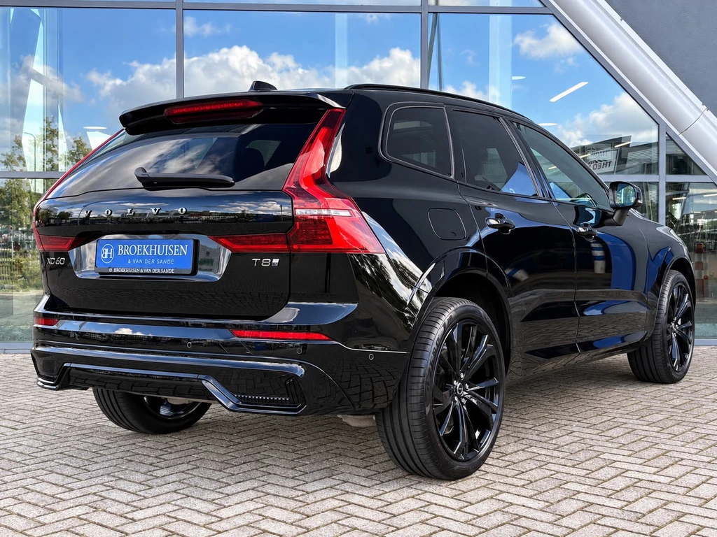 Volvo XC60 – foto 4