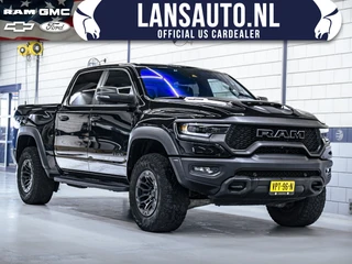 Dodge Ram 1500 – thumbnail 4