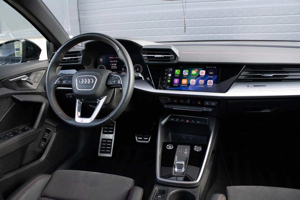 Audi A3 – foto 25