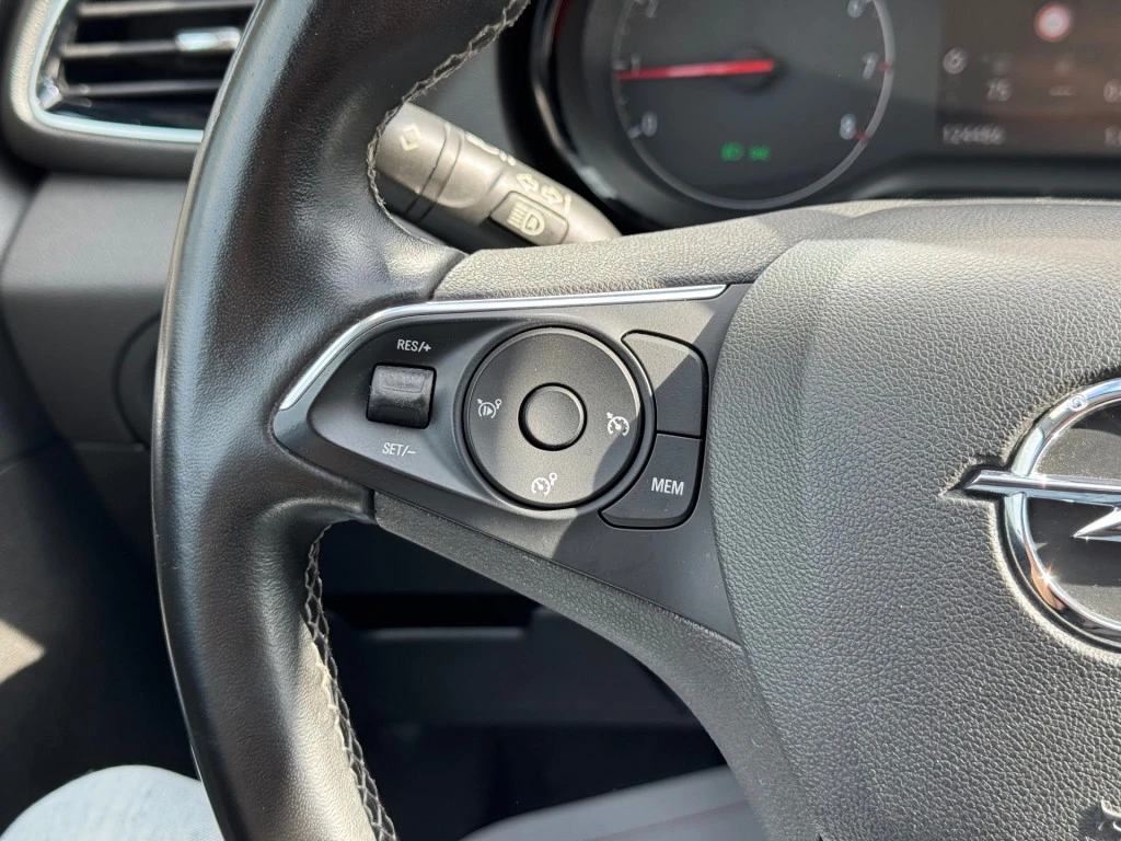Opel Grandland X – foto 8