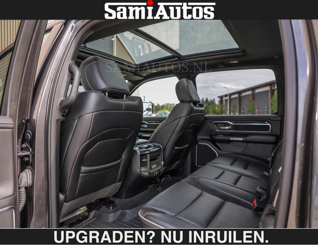 Dodge Ram Pick-Up – foto 22