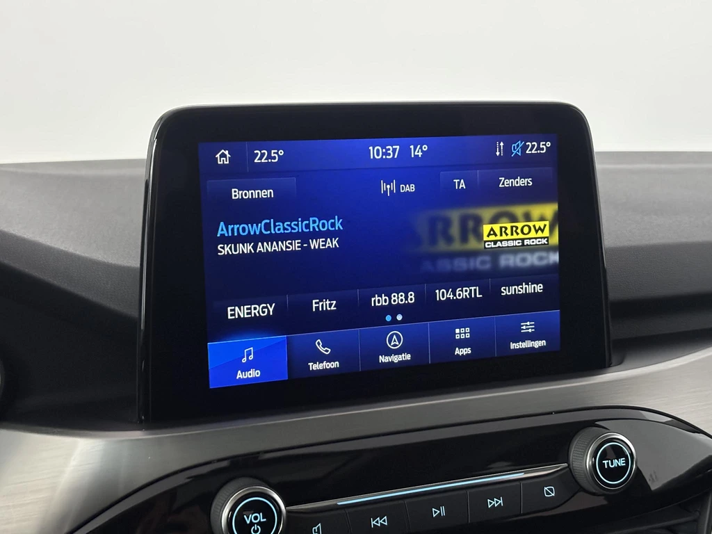 Ford Kuga – foto 19