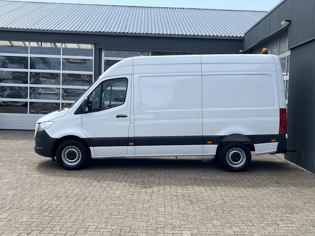 Mercedes-Benz Sprinter – foto 2