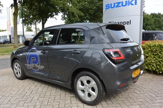 Suzuki Swift – thumbnail 5