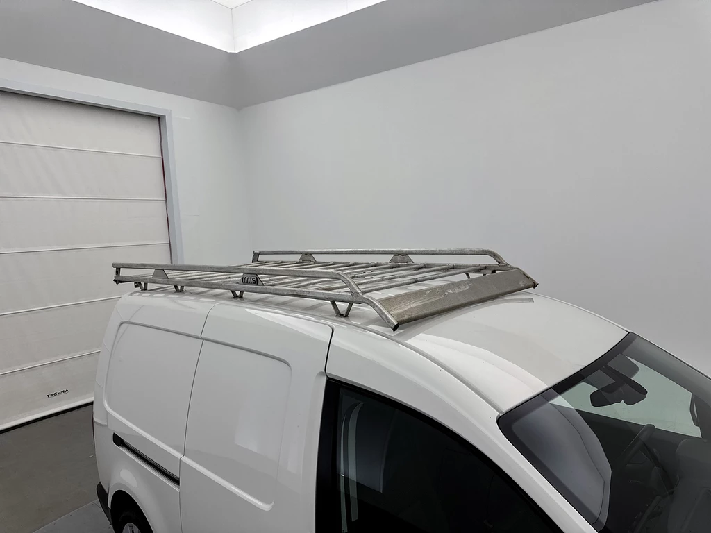 Volkswagen Caddy – foto 36