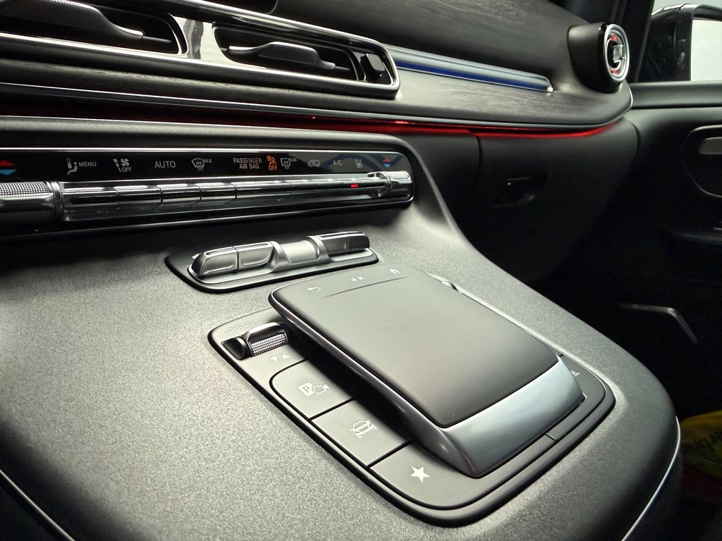 Mercedes-Benz EQV – foto 32