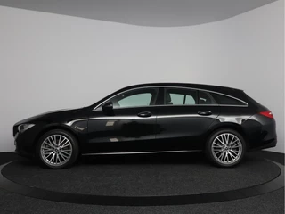 Mercedes-Benz CLA – thumbnail 3