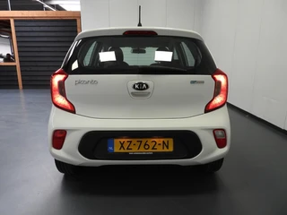 Kia Picanto – thumbnail 5