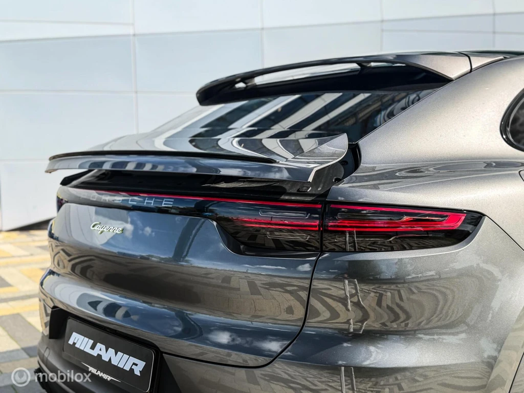 Porsche Cayenne – foto 12