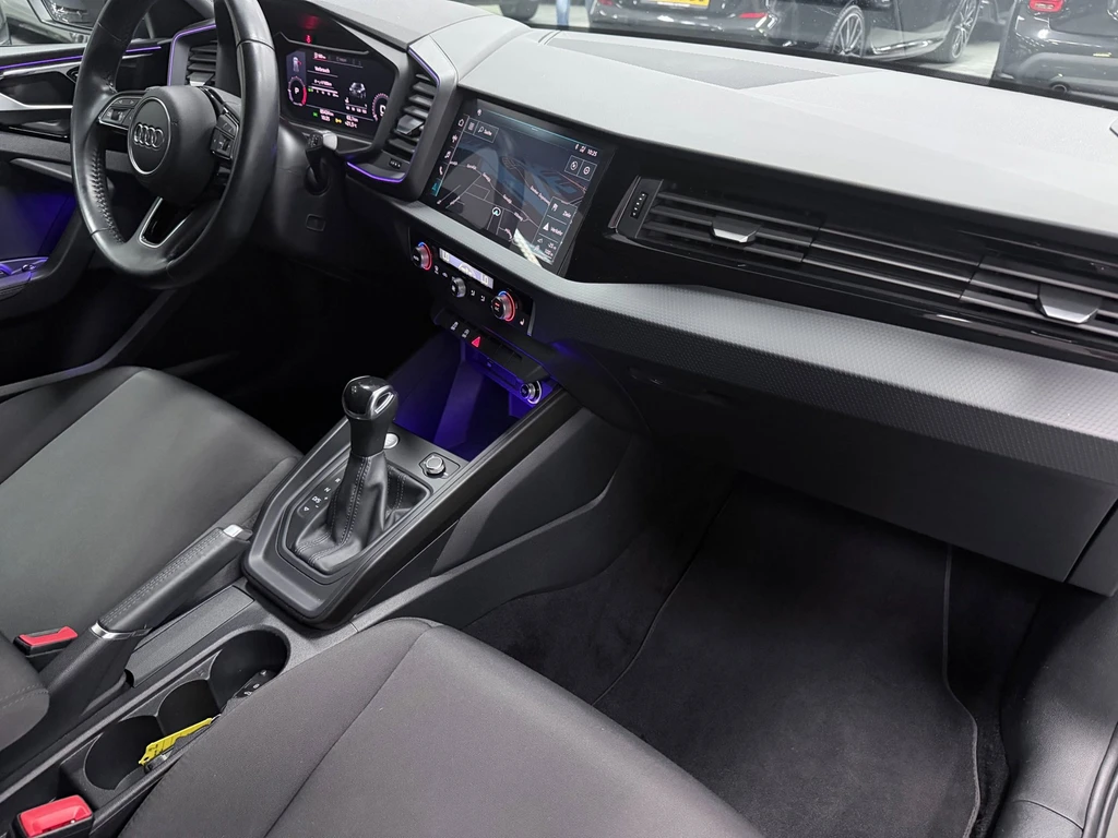 Audi A1 Sportback – foto 19