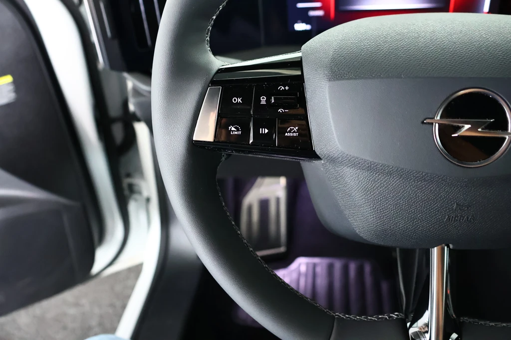 Opel Astra – foto 19