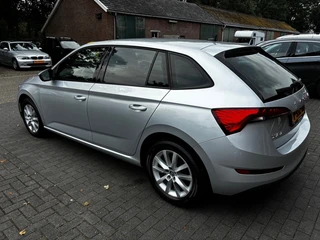 Škoda Scala – thumbnail 2