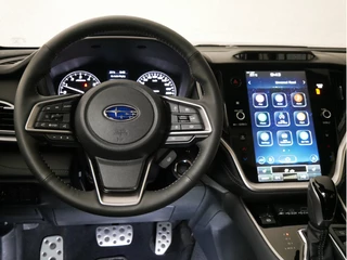 Subaru Outback – thumbnail 17