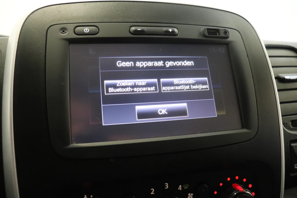 Renault Trafic – foto 13