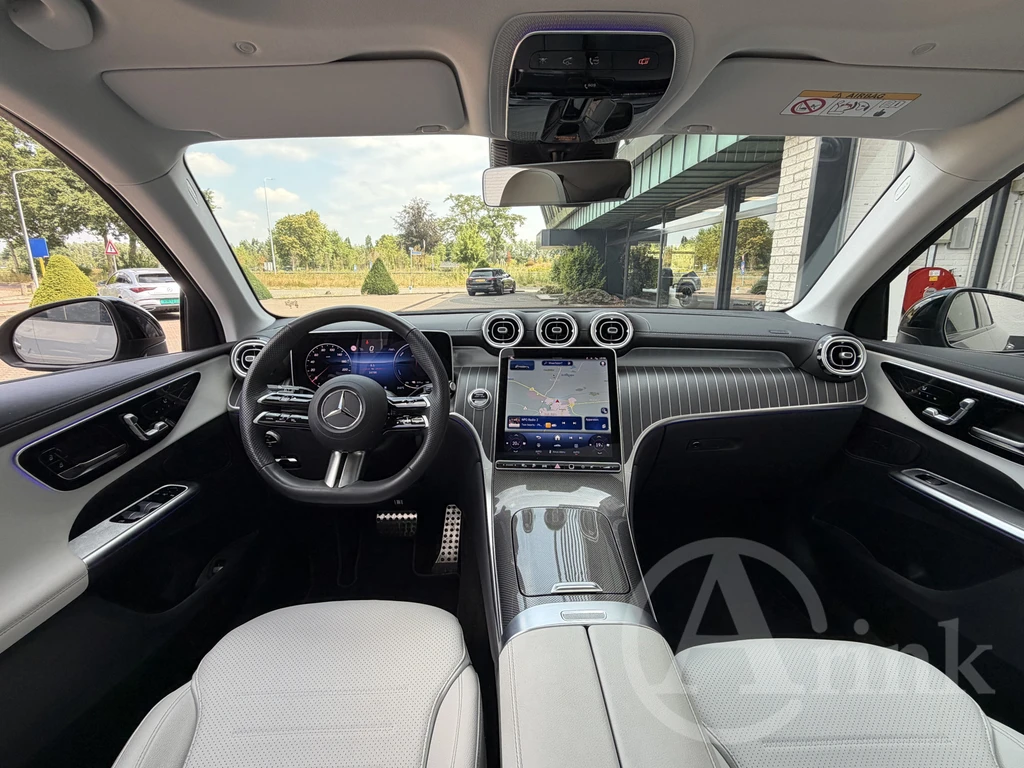 Mercedes-Benz GLC – foto 11