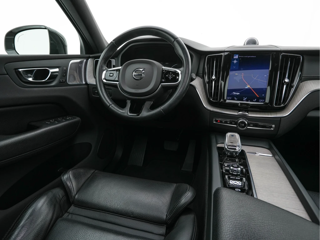 Volvo XC60 – foto 8
