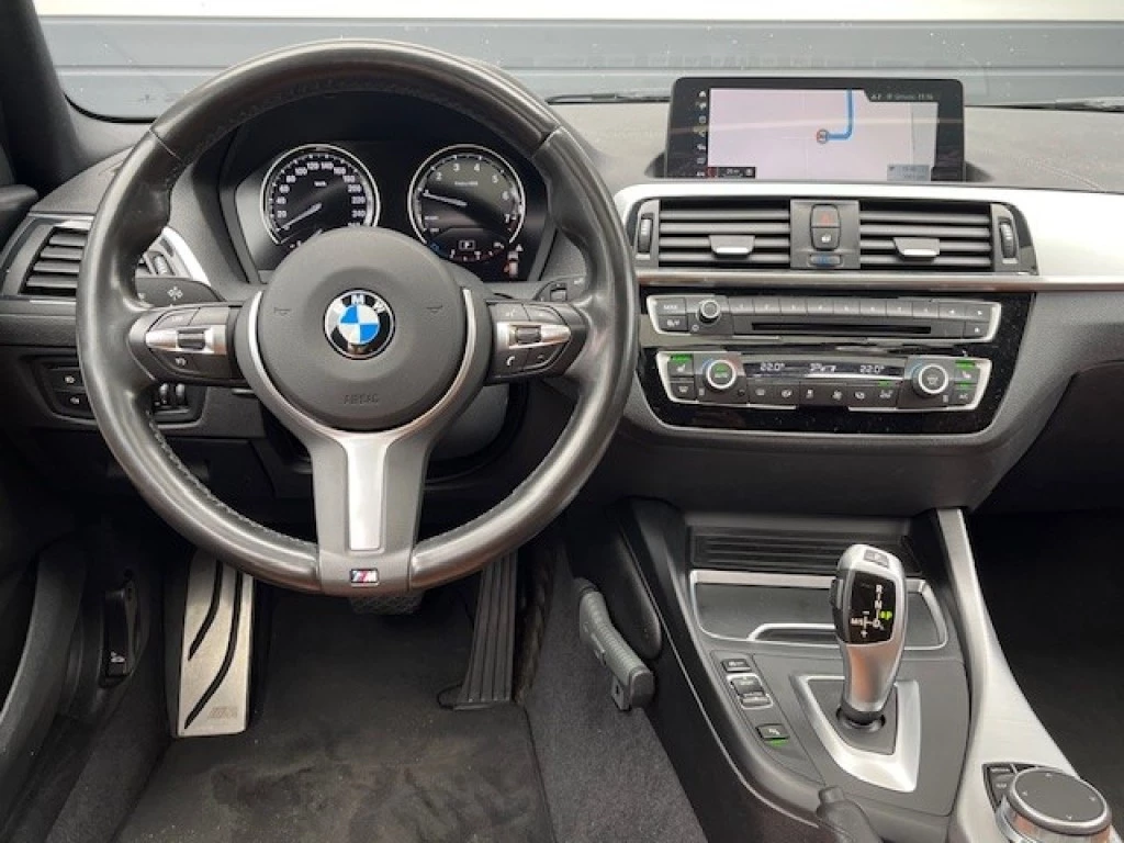 BMW 1 Serie – foto 8