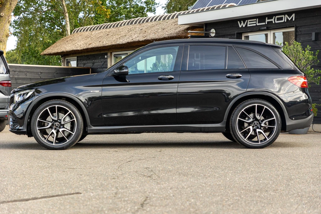 Mercedes-Benz GLC – foto 3