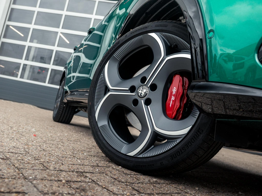 Alfa Romeo Tonale – foto 13