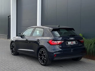 Audi A1 Sportback – thumbnail 7