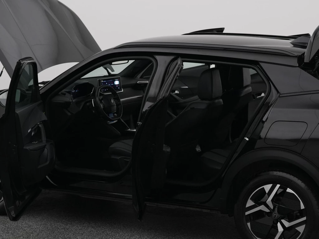 Peugeot 2008 – foto 35