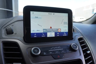 Ford Transit Connect – thumbnail 12
