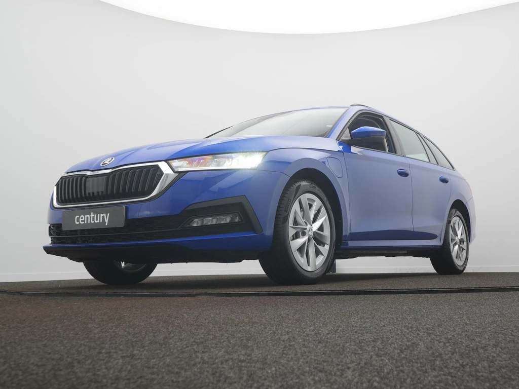 Škoda Octavia – foto 2