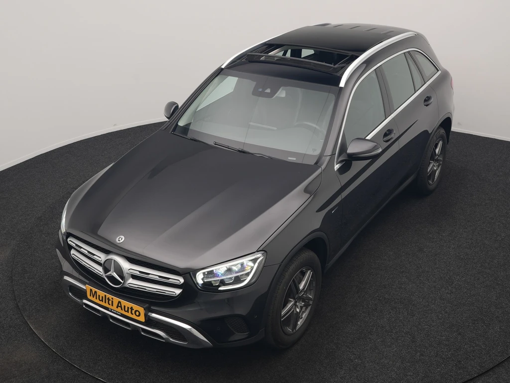Mercedes-Benz GLC – foto 2