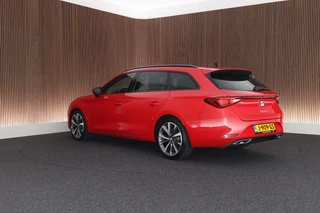 SEAT Leon – thumbnail 3